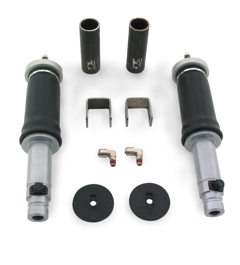 Airlift Chapman Universal Kit - Front Or Rear