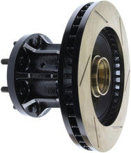 Load image into Gallery viewer, StopTech Slotted Sport Brake Rotor