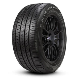 Pirelli Scorpion Zero All Season Tire - 255/50R19 107H (Mercedes-Benz)