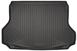 Husky Liners 2014 Nissan Rogue Weatherbeater Black Cargo Liner - GTR Auto