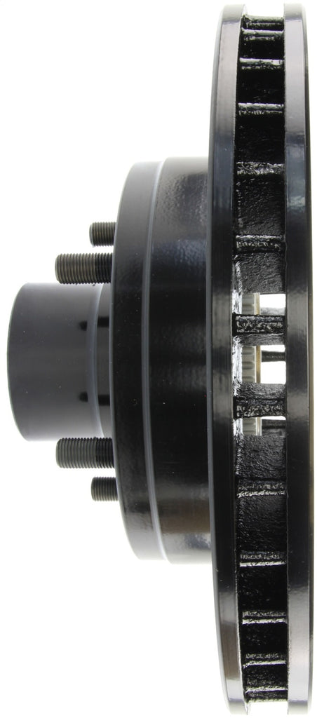 StopTech Slotted Sport Brake Rotor