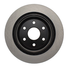 Load image into Gallery viewer, Stoptech 00-06 Chevy Tahoe / GMC Yukon Rear Performance Cryo Brake Rotor