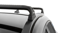 Load image into Gallery viewer, Rhino-Rack 18-22 Hyundai Kona 1st Gen 5 Door SUV w/Flush Rails Vortex RVP 2 Bar Roof Rack - Black