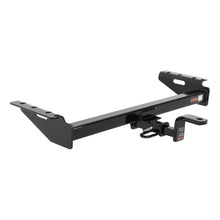 Load image into Gallery viewer, Curt 84-01 Jeep Cherokee Class 2 Trailer Hitch w/1-1/4in Ball Mount BOXED