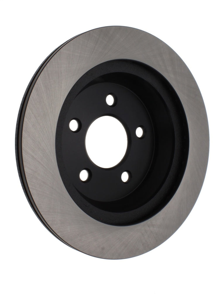 Stoptech 94-04 Ford Mustang Cobra Rear CRYO-STOP Rotor