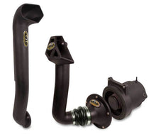 Load image into Gallery viewer, Airaid Powersport 08-14 Polaris RZR 800cc Air Intake Kit w/ Snorkel