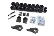 Load image into Gallery viewer, Zone Offroad 03-05 GM 1500 3.5in Combo Lift Kit