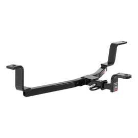 Curt 01-06 Hyundai Elantra Sedan & Hatchback Class 1 Trailer Hitch w/1-1/4in Ball Mount BOXED