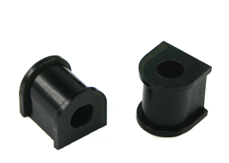 Whiteline 10/65-73 Ford Mustang Front Sway Bar Mount Bushings - 16mm (Qty 2) Grease Free Bushing