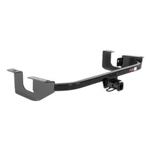 Load image into Gallery viewer, Curt 11-12 Ford Fiesta Sedan Class 1 Trailer Hitch w/1-1/4in Receiver BOXED