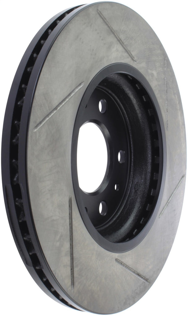 StopTech Slotted Sport Brake Rotor