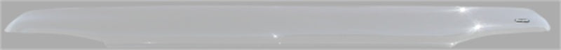 Stampede 1994-2005 Chevy S10 Vigilante Premium Hood Protector - Clear