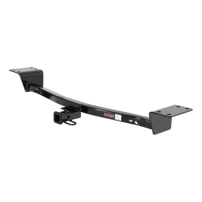 Curt 92-00 Lexus SC300/400 Coupe Class 1 Trailer Hitch w/1-1/4in Receiver BOXED