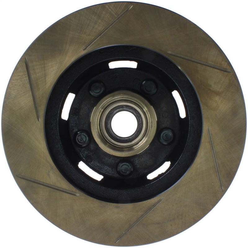 StopTech Slotted Sport Brake Rotor