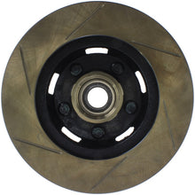 Load image into Gallery viewer, StopTech Slotted Sport Brake Rotor