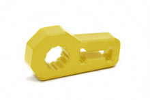 Load image into Gallery viewer, Daystar Jack Isolator Handle Yellow