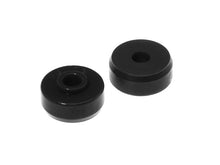 Load image into Gallery viewer, Prothane Universal Shock &amp; Steering Stabilizer Bushings - Black
