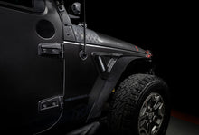 Load image into Gallery viewer, Oracle Sidetrack LED System For Jeep Wrangler JK