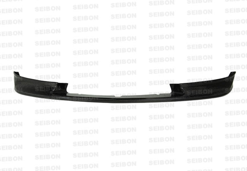 Seibon 04-08 Mazda RX-8 OEM-Style Carbon Fiber Front Lip