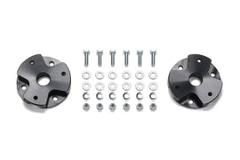 Fabtech 09-23 Ram 1500 4WD 2in Leveling System - GTR Auto