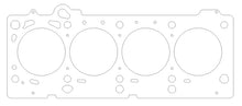 Load image into Gallery viewer, Cometic 03-05 Dodge SRT4 Turbo 2.4L 90mm Bore .030in MLS Head Gasket