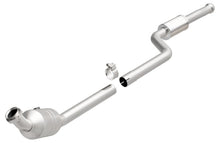 Load image into Gallery viewer, Magnaflow Conv DF 08-10 C300 3.0L D/S