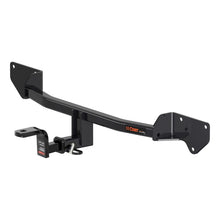 Load image into Gallery viewer, Curt 2018+ Toyota Prius Class 1 Trailer Hitch w/1-1/4in Ball Mount BOXED