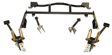 Load image into Gallery viewer, Ridetech 64-70 Ford Mustang Bolt-On 4 Link System Double Adjustable