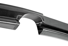 Load image into Gallery viewer, Seibon 02-03 Subaru WRX CW Carbon Fiber Rear Lip