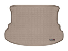 Load image into Gallery viewer, WeatherTech 01-04 Ford Escape Cargo Liners - Tan