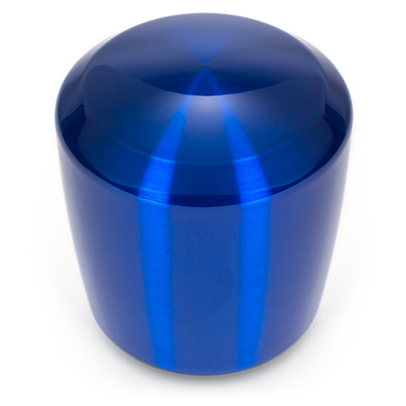 Raceseng Ashiko Shift Knob (No Engraving) Porsche 911-997 / Cayman 987 Adapter - Blue Translucent