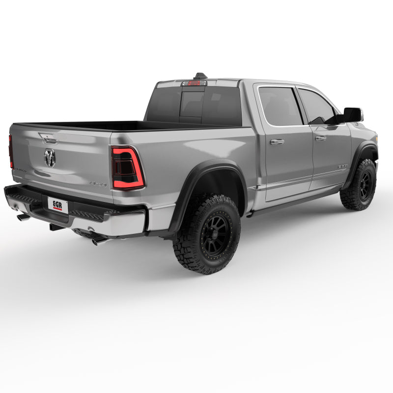 EGR 19-23 Ram 1500 Bolt On Fender Flares (Set of 4)