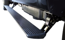 Load image into Gallery viewer, AMP Research 2011-2014 GMC Sierra 2500/3500 Extended/Crew PowerStep - Black - GTR Auto