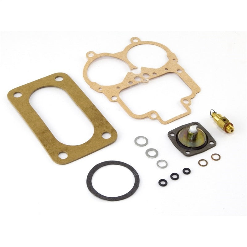 Omix Weber Repair Kit 72-90 Jeep CJ & Wrangler