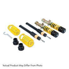 Load image into Gallery viewer, ST 2022+ VW Golf MKVIII R 2.0T X-Height Adjustable Coilovers