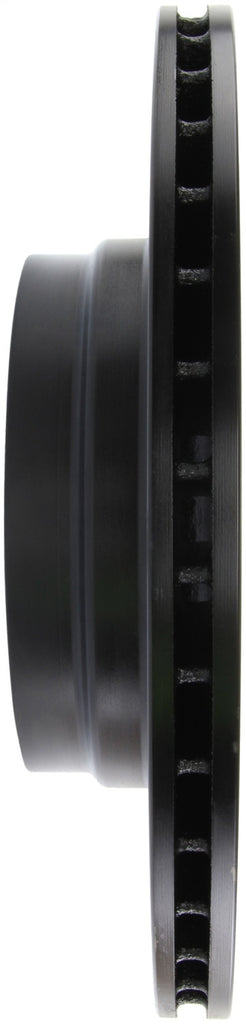 StopTech Slotted Sport Brake Rotor