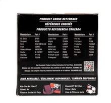 Load image into Gallery viewer, K&amp;N 03-07 Ford 6.0L (td) Fuel Filter