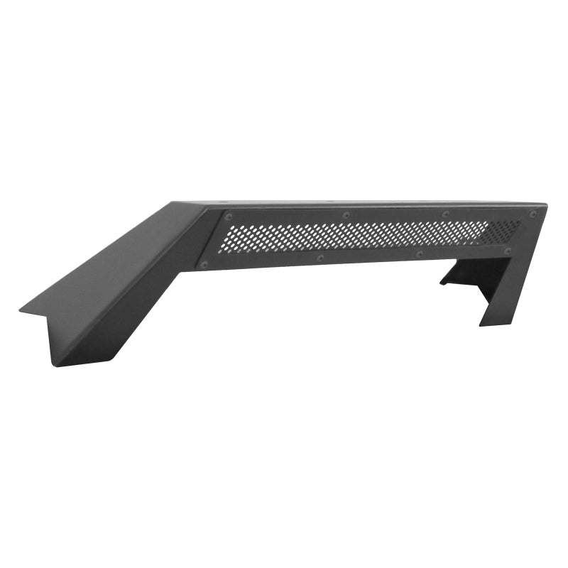 Go Rhino 07-20 Jeep Wrangler JL/JLU/JK/JKU/Gladiator JT Trailline 20 Light Mount Bar - GTR Auto