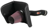 K&N 07-08 Toyota Tundra V8-5.7L AirCharger Performance Intake