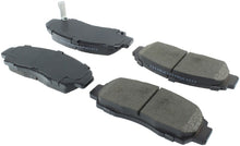 Load image into Gallery viewer, StopTech Street Brake Pads - Front