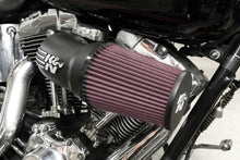 Load image into Gallery viewer, K&amp;N 01-17 Harley-Davidson Softail / Dyna FI Performance Air Intake System