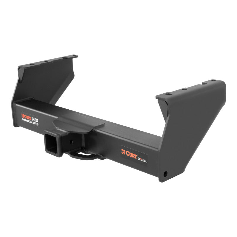 Curt 99-04 Chevrolet Silverado 2500 Commercial Duty Class 5 Trailer Hitch w/2-1/2in Receiver BOXED