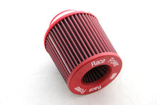 Load image into Gallery viewer, BMC Twin Air Universal Conical Filter w/Carbon Top - 85mm ID / 140mm H