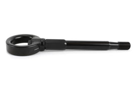 PERRIN 08-14 Subaru WRX/STI (Sedan) / 20-25 Outback All Models Tow Hook Kit (Rear) - Black