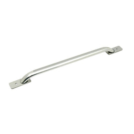 Westin 2004-2014 Ford F-150 (6.75 ft Bed)(Excl. Heritage Edition) Platinum Oval Bed Rails - SS - GTR Auto