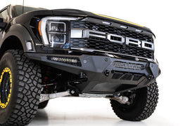 Addictive Desert Designs 21-22 Ford Raptor HoneyBadger Front Bumper - GTR Auto