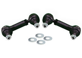 Whiteline 16-18 Mazda MX-5 Miata (ND) Front Sway Bar Links - GTR Auto
