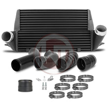 Load image into Gallery viewer, Wagner Tuning BMW E90 335D EVO3 Competition Intercooler Kit