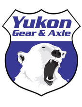 Load image into Gallery viewer, Yukon Gear Zip Locker For Model 35 w/ 27 Spline Axles / 3.54+