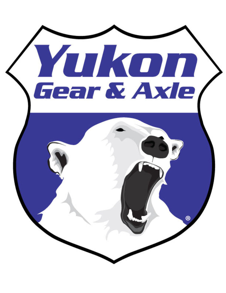 Yukon Gear Pinion Flange For C200F Front